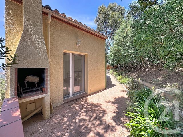 maison à vendre - 6 pièces - 142.0 m2 - LE BOULOU - 66 - LANGUEDOC-ROUSSILLON - Century 21 Agence Des Cerisiers