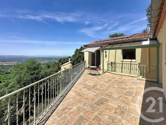 Maison à vendre LE BOULOU