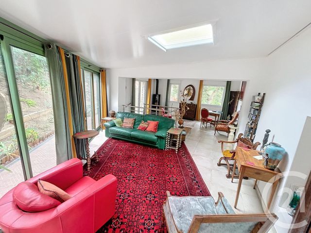 maison à vendre - 6 pièces - 142.0 m2 - LE BOULOU - 66 - LANGUEDOC-ROUSSILLON - Century 21 Agence Des Cerisiers