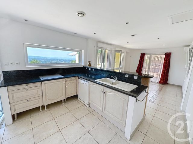 maison à vendre - 6 pièces - 142.0 m2 - LE BOULOU - 66 - LANGUEDOC-ROUSSILLON - Century 21 Agence Des Cerisiers