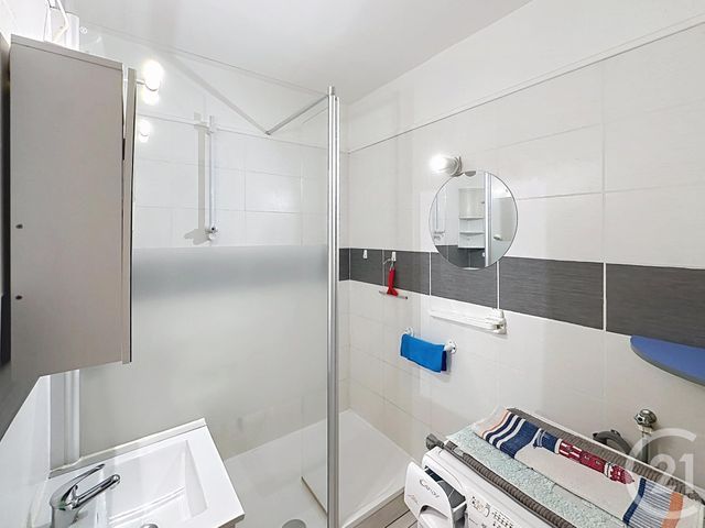 Appartement F1 à vendre - 1 pièce - 39.59 m2 - AMELIE LES BAINS PALALDA - 66 - LANGUEDOC-ROUSSILLON - Century 21 Agence Des Cerisiers