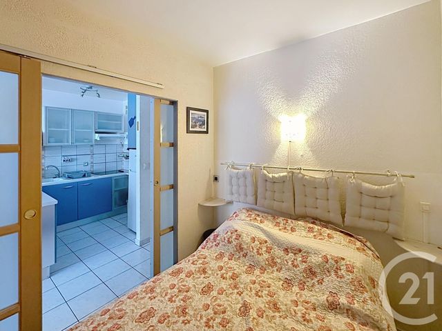 Appartement F1 à vendre - 1 pièce - 39.59 m2 - AMELIE LES BAINS PALALDA - 66 - LANGUEDOC-ROUSSILLON - Century 21 Agence Des Cerisiers