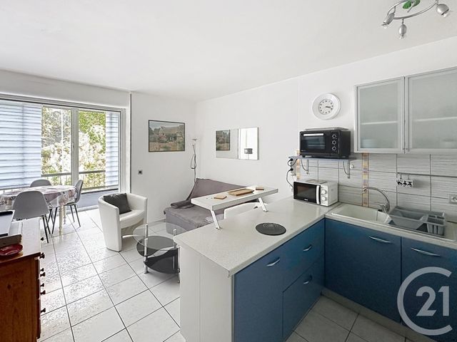 Appartement F1 à vendre AMELIE LES BAINS PALALDA