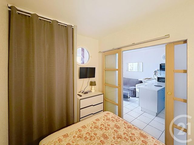 Appartement F1 à vendre - 1 pièce - 39.59 m2 - AMELIE LES BAINS PALALDA - 66 - LANGUEDOC-ROUSSILLON - Century 21 Agence Des Cerisiers