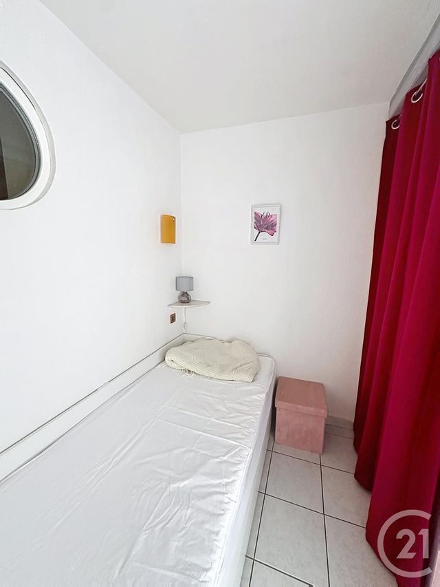 Appartement F1 à vendre - 1 pièce - 39.59 m2 - AMELIE LES BAINS PALALDA - 66 - LANGUEDOC-ROUSSILLON - Century 21 Agence Des Cerisiers