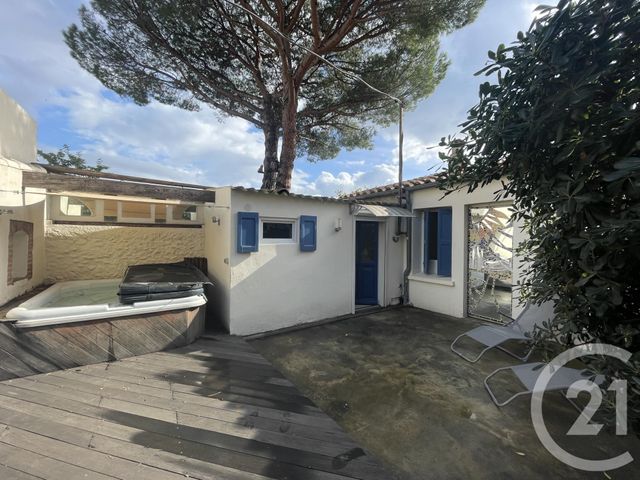 maison à vendre - 8 pièces - 185.19 m2 - ST JEAN PLA DE CORTS - 66 - LANGUEDOC-ROUSSILLON - Century 21 Agence Des Cerisiers
