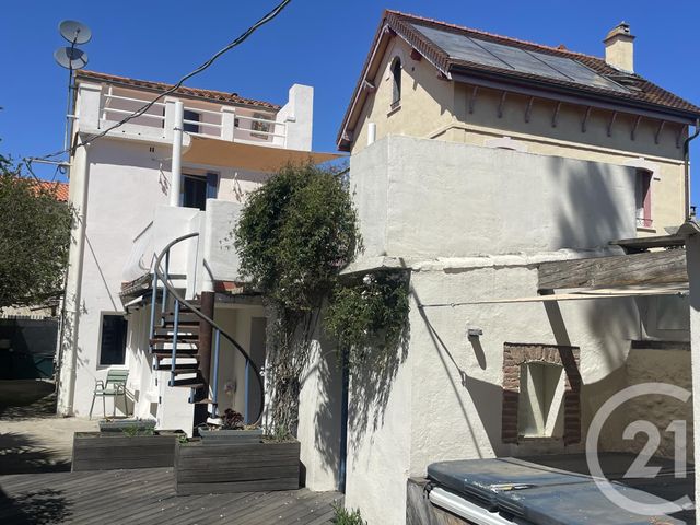 maison à vendre - 8 pièces - 185.19 m2 - ST JEAN PLA DE CORTS - 66 - LANGUEDOC-ROUSSILLON - Century 21 Agence Des Cerisiers