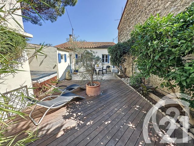 maison à vendre - 8 pièces - 185.19 m2 - ST JEAN PLA DE CORTS - 66 - LANGUEDOC-ROUSSILLON - Century 21 Agence Des Cerisiers