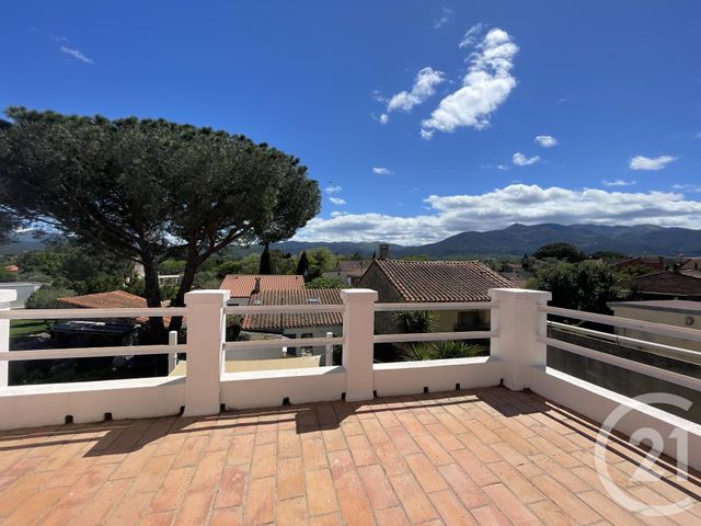 maison à vendre - 8 pièces - 185.19 m2 - ST JEAN PLA DE CORTS - 66 - LANGUEDOC-ROUSSILLON - Century 21 Agence Des Cerisiers