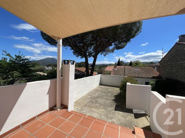 maison à vendre - 8 pièces - 185.19 m2 - ST JEAN PLA DE CORTS - 66 - LANGUEDOC-ROUSSILLON - Century 21 Agence Des Cerisiers