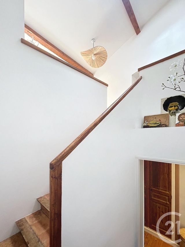 maison à vendre - 8 pièces - 185.19 m2 - ST JEAN PLA DE CORTS - 66 - LANGUEDOC-ROUSSILLON - Century 21 Agence Des Cerisiers