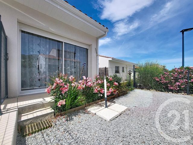 maison à vendre - 4 pièces - 90.0 m2 - LE BOULOU - 66 - LANGUEDOC-ROUSSILLON - Century 21 Agence Des Cerisiers