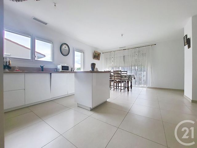 maison à vendre - 4 pièces - 90.0 m2 - LE BOULOU - 66 - LANGUEDOC-ROUSSILLON - Century 21 Agence Des Cerisiers
