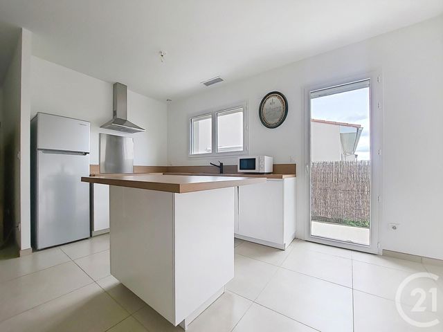 maison à vendre - 4 pièces - 90.0 m2 - LE BOULOU - 66 - LANGUEDOC-ROUSSILLON - Century 21 Agence Des Cerisiers