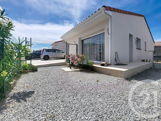 Maison à vendre LE BOULOU