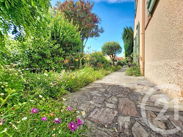 maison à vendre - 4 pièces - 135.35 m2 - LE BOULOU - 66 - LANGUEDOC-ROUSSILLON - Century 21 Agence Des Cerisiers
