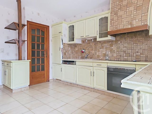 maison à vendre - 4 pièces - 135.35 m2 - LE BOULOU - 66 - LANGUEDOC-ROUSSILLON - Century 21 Agence Des Cerisiers