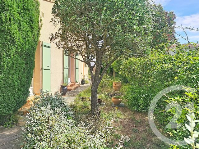 maison à vendre - 4 pièces - 135.35 m2 - LE BOULOU - 66 - LANGUEDOC-ROUSSILLON - Century 21 Agence Des Cerisiers