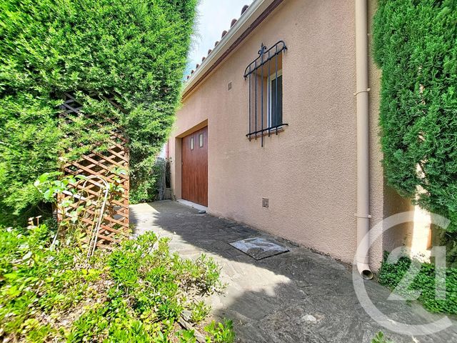 maison à vendre - 4 pièces - 135.35 m2 - LE BOULOU - 66 - LANGUEDOC-ROUSSILLON - Century 21 Agence Des Cerisiers