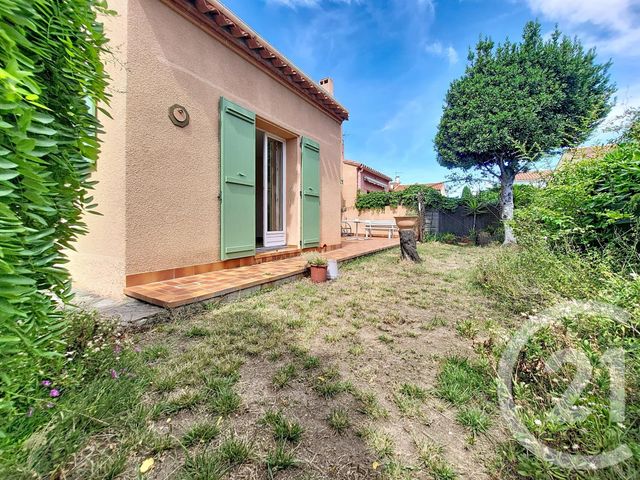 maison à vendre - 4 pièces - 135.35 m2 - LE BOULOU - 66 - LANGUEDOC-ROUSSILLON - Century 21 Agence Des Cerisiers