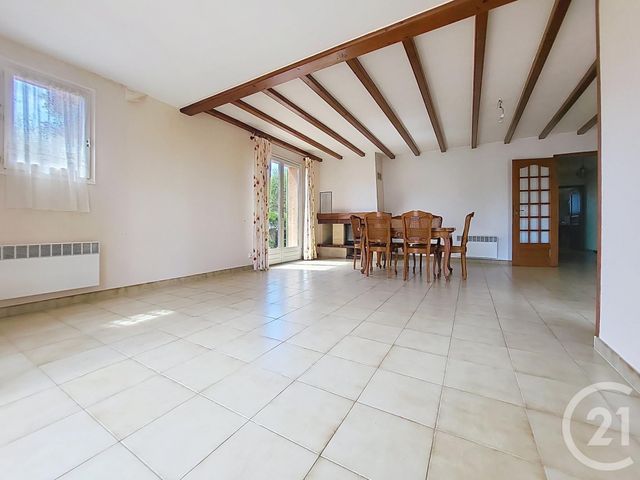 maison à vendre - 4 pièces - 135.35 m2 - LE BOULOU - 66 - LANGUEDOC-ROUSSILLON - Century 21 Agence Des Cerisiers
