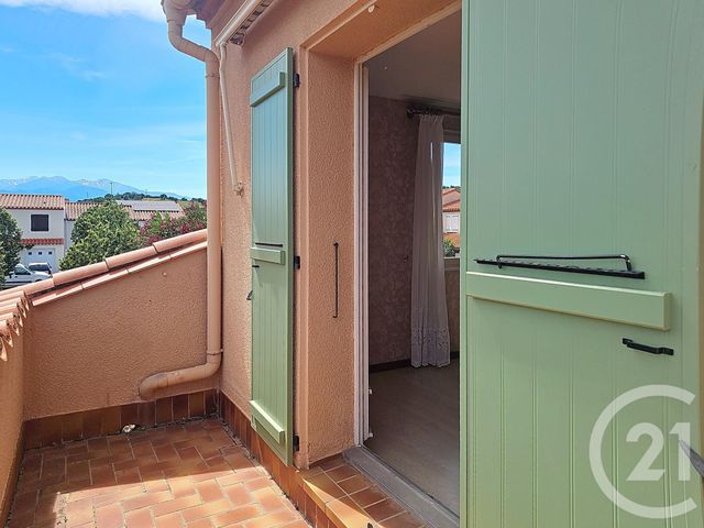 maison à vendre - 4 pièces - 135.35 m2 - LE BOULOU - 66 - LANGUEDOC-ROUSSILLON - Century 21 Agence Des Cerisiers