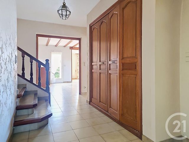 maison à vendre - 4 pièces - 135.35 m2 - LE BOULOU - 66 - LANGUEDOC-ROUSSILLON - Century 21 Agence Des Cerisiers
