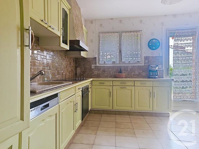 maison à vendre - 4 pièces - 135.35 m2 - LE BOULOU - 66 - LANGUEDOC-ROUSSILLON - Century 21 Agence Des Cerisiers