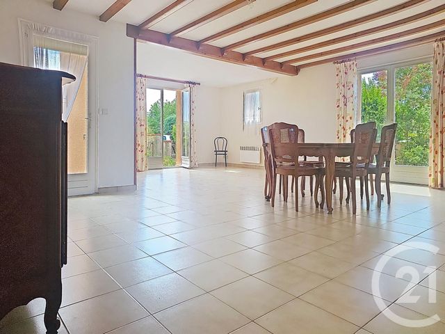 maison à vendre - 4 pièces - 135.35 m2 - LE BOULOU - 66 - LANGUEDOC-ROUSSILLON - Century 21 Agence Des Cerisiers