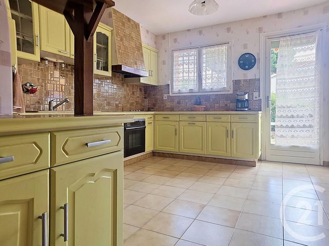 maison à vendre - 4 pièces - 135.35 m2 - LE BOULOU - 66 - LANGUEDOC-ROUSSILLON - Century 21 Agence Des Cerisiers