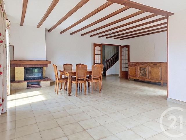 maison à vendre - 4 pièces - 135.35 m2 - LE BOULOU - 66 - LANGUEDOC-ROUSSILLON - Century 21 Agence Des Cerisiers