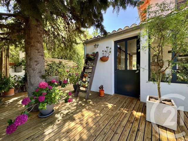 maison à vendre - 5 pièces - 195.8 m2 - AMELIE LES BAINS PALALDA - 66 - LANGUEDOC-ROUSSILLON - Century 21 Agence Des Cerisiers