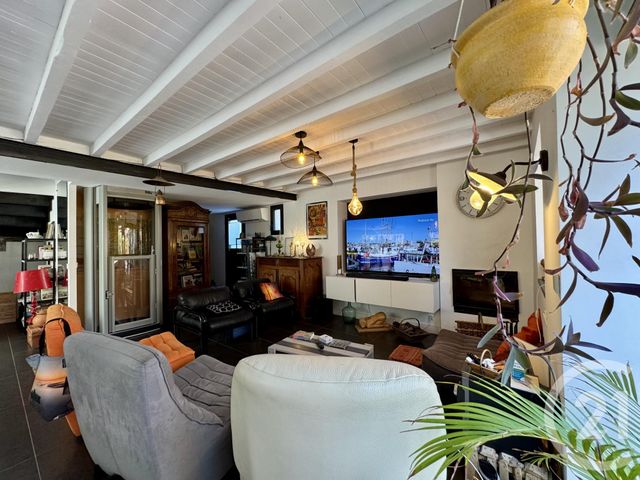 maison à vendre - 5 pièces - 195.8 m2 - AMELIE LES BAINS PALALDA - 66 - LANGUEDOC-ROUSSILLON - Century 21 Agence Des Cerisiers