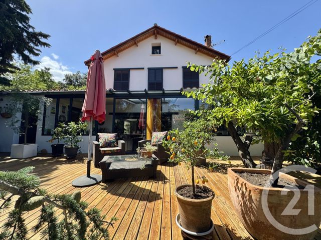 maison - AMELIE LES BAINS PALALDA - 66