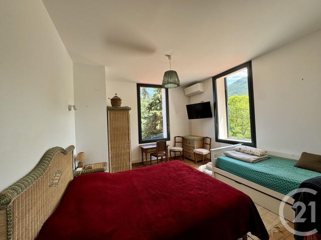maison à vendre - 5 pièces - 195.8 m2 - AMELIE LES BAINS PALALDA - 66 - LANGUEDOC-ROUSSILLON - Century 21 Agence Des Cerisiers