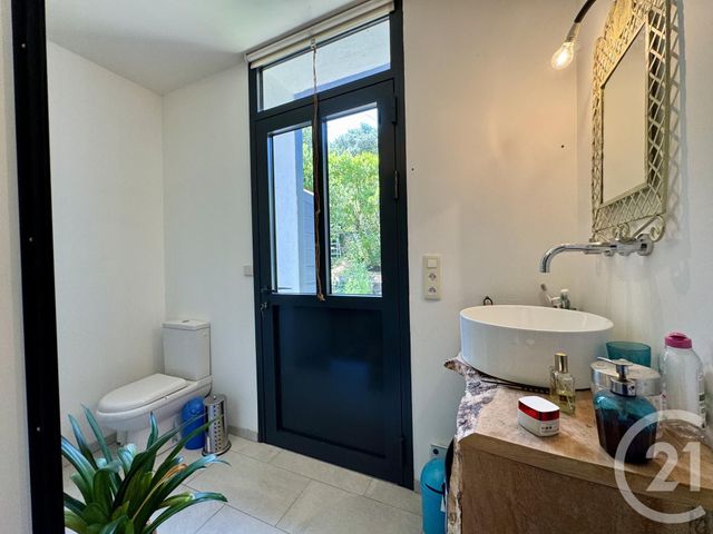 maison à vendre - 5 pièces - 195.8 m2 - AMELIE LES BAINS PALALDA - 66 - LANGUEDOC-ROUSSILLON - Century 21 Agence Des Cerisiers