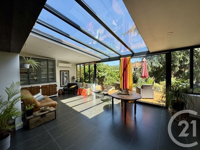 maison à vendre - 5 pièces - 195.8 m2 - AMELIE LES BAINS PALALDA - 66 - LANGUEDOC-ROUSSILLON - Century 21 Agence Des Cerisiers