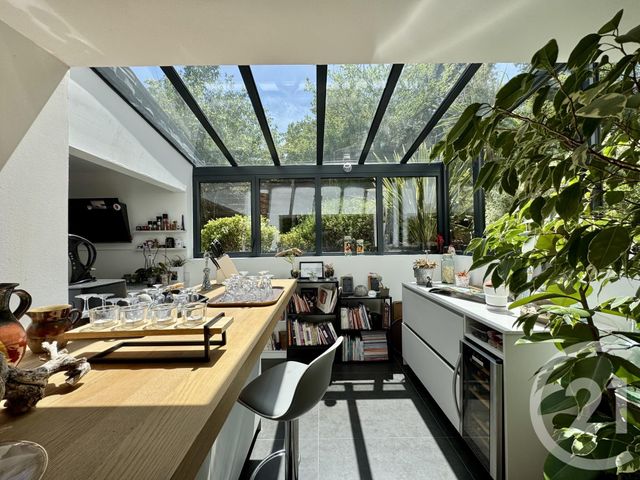 maison à vendre - 5 pièces - 195.8 m2 - AMELIE LES BAINS PALALDA - 66 - LANGUEDOC-ROUSSILLON - Century 21 Agence Des Cerisiers