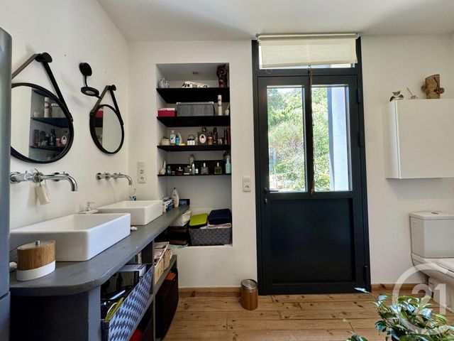 maison à vendre - 5 pièces - 195.8 m2 - AMELIE LES BAINS PALALDA - 66 - LANGUEDOC-ROUSSILLON - Century 21 Agence Des Cerisiers