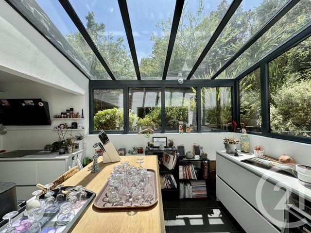 maison à vendre - 5 pièces - 195.8 m2 - AMELIE LES BAINS PALALDA - 66 - LANGUEDOC-ROUSSILLON - Century 21 Agence Des Cerisiers