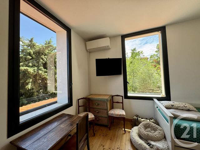 maison à vendre - 5 pièces - 195.8 m2 - AMELIE LES BAINS PALALDA - 66 - LANGUEDOC-ROUSSILLON - Century 21 Agence Des Cerisiers