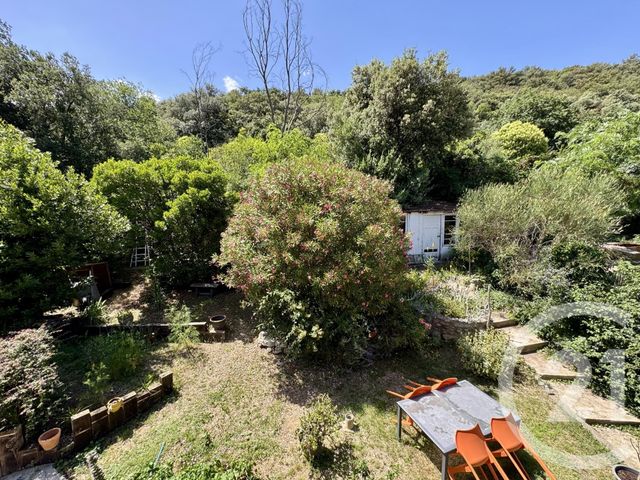 maison à vendre - 5 pièces - 195.8 m2 - AMELIE LES BAINS PALALDA - 66 - LANGUEDOC-ROUSSILLON - Century 21 Agence Des Cerisiers