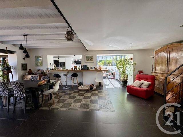 maison à vendre - 5 pièces - 195.8 m2 - AMELIE LES BAINS PALALDA - 66 - LANGUEDOC-ROUSSILLON - Century 21 Agence Des Cerisiers