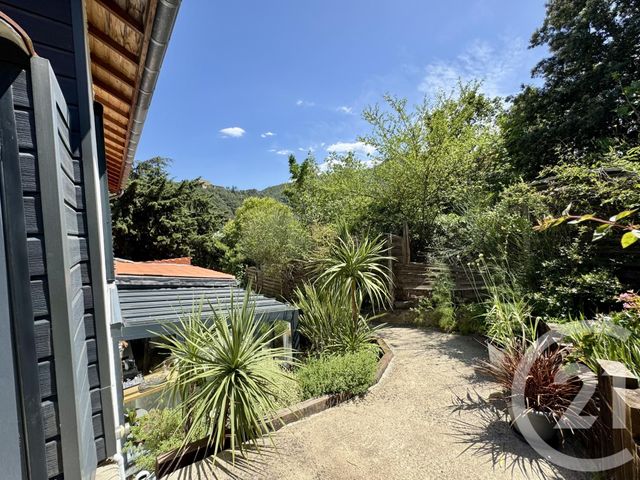 maison à vendre - 5 pièces - 195.8 m2 - AMELIE LES BAINS PALALDA - 66 - LANGUEDOC-ROUSSILLON - Century 21 Agence Des Cerisiers