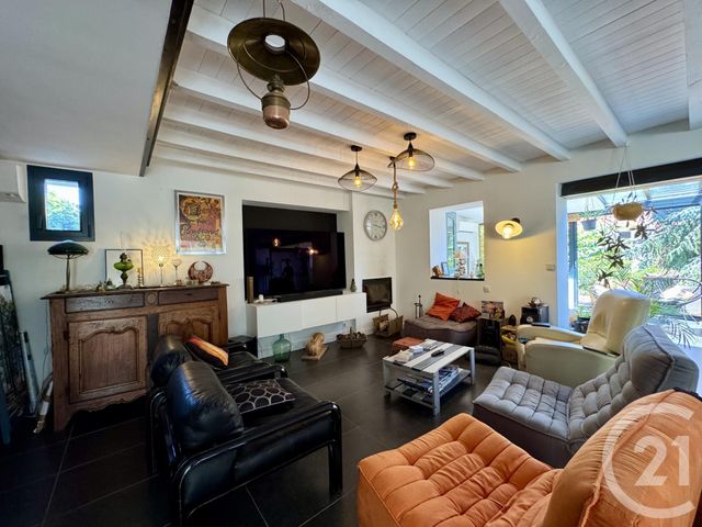 maison à vendre - 5 pièces - 195.8 m2 - AMELIE LES BAINS PALALDA - 66 - LANGUEDOC-ROUSSILLON - Century 21 Agence Des Cerisiers