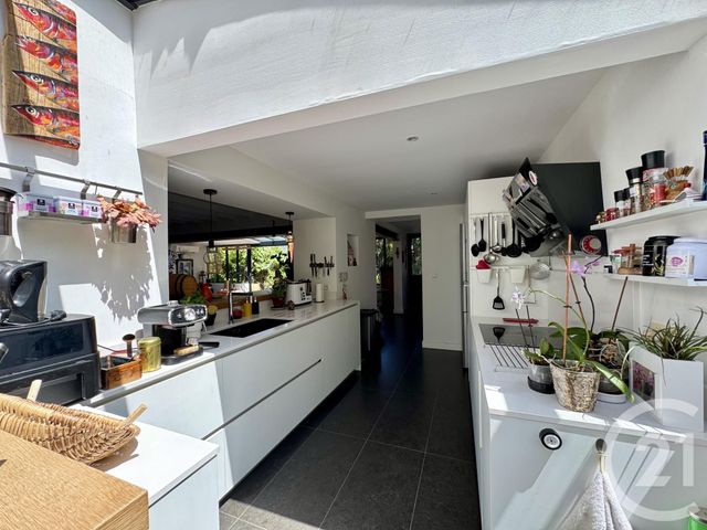 maison à vendre - 5 pièces - 195.8 m2 - AMELIE LES BAINS PALALDA - 66 - LANGUEDOC-ROUSSILLON - Century 21 Agence Des Cerisiers