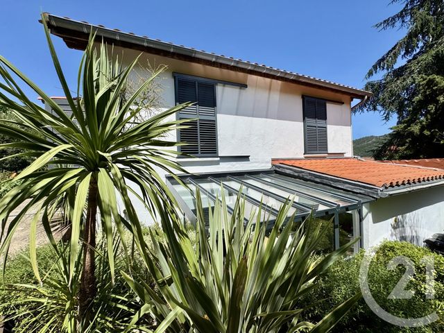 maison à vendre - 5 pièces - 195.8 m2 - AMELIE LES BAINS PALALDA - 66 - LANGUEDOC-ROUSSILLON - Century 21 Agence Des Cerisiers