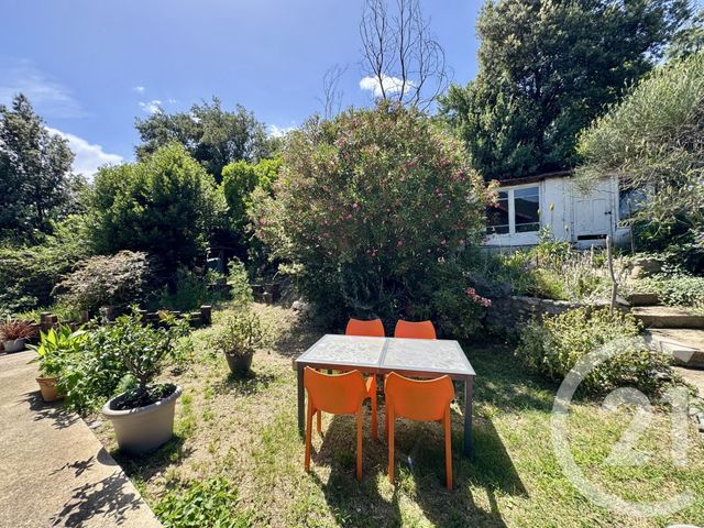 maison à vendre - 5 pièces - 195.8 m2 - AMELIE LES BAINS PALALDA - 66 - LANGUEDOC-ROUSSILLON - Century 21 Agence Des Cerisiers
