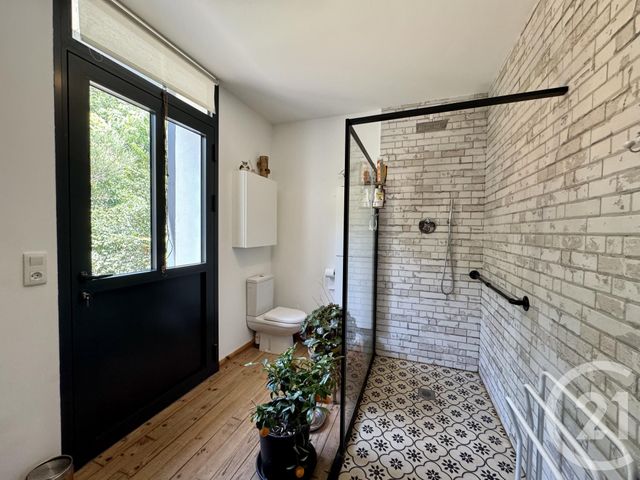 maison à vendre - 5 pièces - 195.8 m2 - AMELIE LES BAINS PALALDA - 66 - LANGUEDOC-ROUSSILLON - Century 21 Agence Des Cerisiers