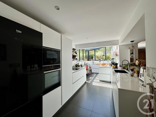 maison à vendre - 5 pièces - 195.8 m2 - AMELIE LES BAINS PALALDA - 66 - LANGUEDOC-ROUSSILLON - Century 21 Agence Des Cerisiers
